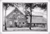 Gasthof um 1900